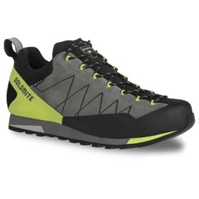 Dolomite Crodarossa GTX Low Gri Erkek Trekking Ayakkabı