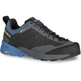 Dolomite Crodarossa Tech GTX Antrasit Erkek Ayakkabı