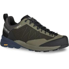 Dolomite Crodarossa Tech GTX Haki Erkek Ayakkabı
