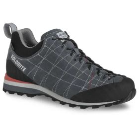 Dolomite Diagonal GTX Antrasit Erkek Ayakkabı