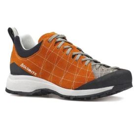 Dolomite Diagonal Turuncu Trekking Erkek Ayakkabı