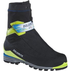 Dolomite Miage Peak Siyah Gtx Erkek Tırmanış Botu