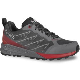 Dolomite M'S Croda Nera Tech GTX Antrasit Erkek Ayakkabı