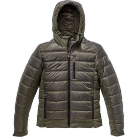 Dolomite Settantasei 2 Hybrid Haki Erkek Ceket
