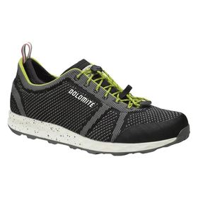 Dolomite Settantasei Knit GTX Siyah Erkek Outdoor Ayakkabı