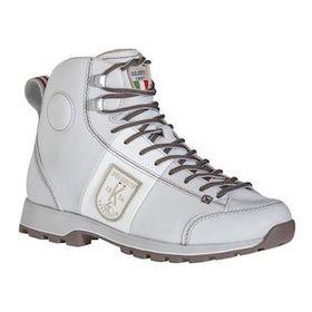 Dolomite Shoe 1954 Karakorum Beyaz Kadın Bot