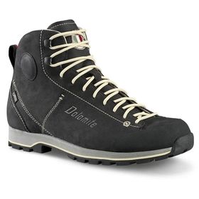 Dolomite Shoe Cinquantaquattro High Fg W Gtx Siyah Outoor Bot
