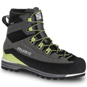 Dolomite Shoe Miage GTX Antrasit Renk Erkek Bot