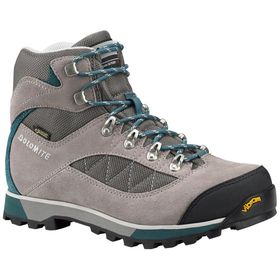 Dolomite Shoe Zernez Gtx Haki Kadın Outdoor Ayakkabı
