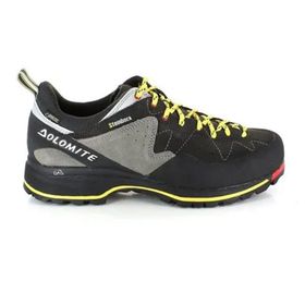 Dolomite Steinbock Low Gtx Siyah Ayakkabı