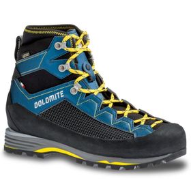 Dolomite Torq Tech GTX Lacivert Erkek Bot