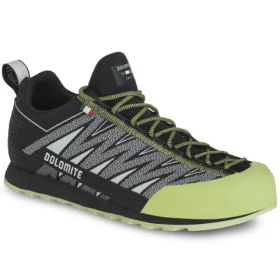 Dolomite Velocissima Gri Yeşil Kadın Ayakkabı