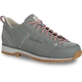 Dolomite W's 54 Low Evo Gri Kadın Ayakkabı