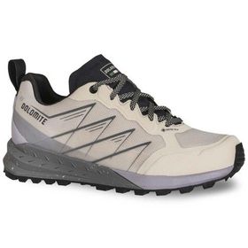 Dolomite W's Croda Nera Tech GTX Bej Kadın Ayakkabı
