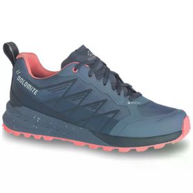 Dolomite Ws Croda Nera Tech GTX Mavi Kadın Outdoor Ayakkabı
