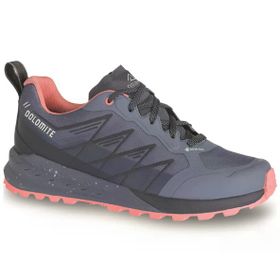 Dolomite Ws Croda Nera Tech GTX Mavi Kadın Outdoor Ayakkabı