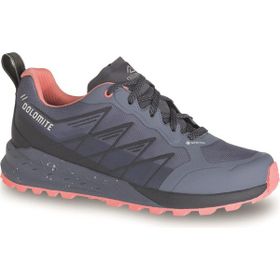 Dolomite Ws Croda Nera Tech GTX Mavi Kadın Outdoor Ayakkabı