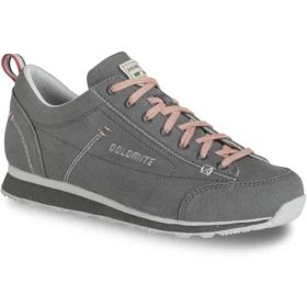 Dolomite W's LH Canvas Evo Gri Kadın Ayakkabı
