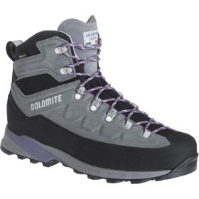 Dolomite W'S Steinbock Gtx Gri Kadın Bot