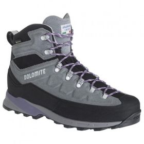 Dolomite W'S Steinbock Gtx Gri Kadın Bot