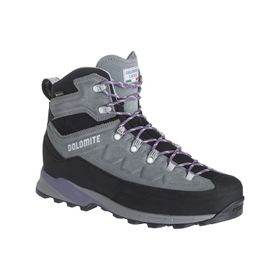 Dolomite W'S Steinbock Gtx Gri Kadın Bot
