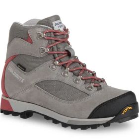 Dolomite Zernez Gtx Gri Kadın Bot