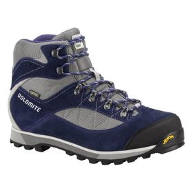 Dolomite Zernez GTX Lacivert Erkek Trekking Bot