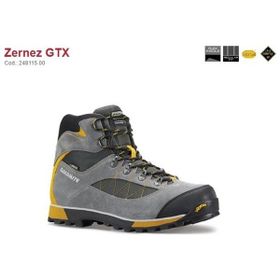 Dolomite Zernez GTX Mavi Erkek Bot