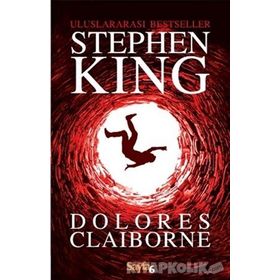 Dolores Claiborne - Stephen King