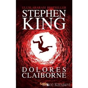 Dolores Claiborne - Stephen King