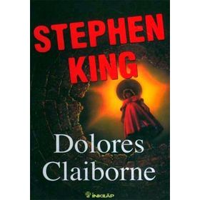 Dolores Claiborne - Stephen King