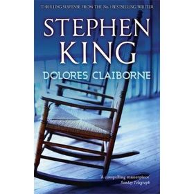 Dolores Claiborne - Stephen King