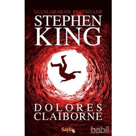 Dolores Claiborne - Stephen King