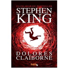 Dolores Claiborne - Stephen King