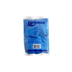 Dolphin 100'lü İthal İnce Galoş