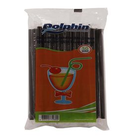 Dolphin 100'lü Körüklü Jelatinli Pipet