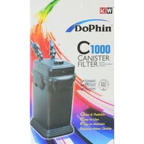 Dolphin 1300 L-H Dış Filtre
