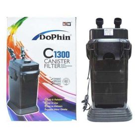 Dolphin 1300 L-H Dış Filtre