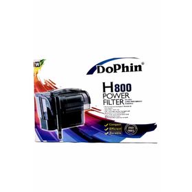 Dolphin 200-H800 880 L-H Askılı Filtre