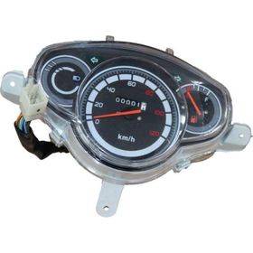 Dolphin 2020 KM100Y-2 Ön Jant