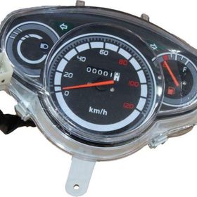 Dolphin 2020 KM100Y-2 Ön Jant