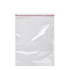 Dolphin 23x31 cm 250'li Paket Kilitli Torba