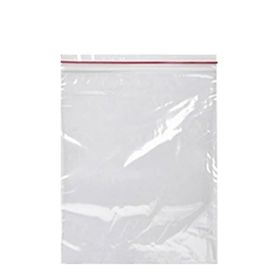 Dolphin 23x31 cm 250'li Paket Kilitli Torba