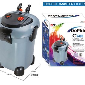 Dolphin 3100 L-H Dış Filtre