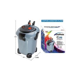 Dolphin 3100 L-H Dış Filtre