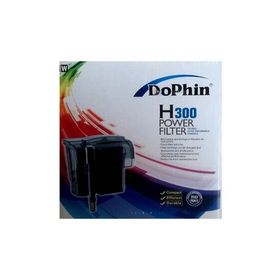 Dolphin 360 L-H Askılı Filtre