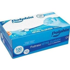 Dolphin 500 Adet Poşet Eldiven