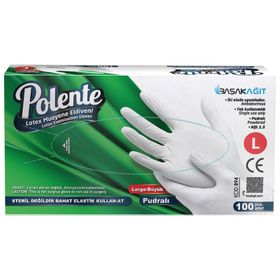 Dolphin 500 Adet Poşet Eldiven