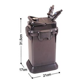 Dolphin 500 Dış Filtre Süngeri