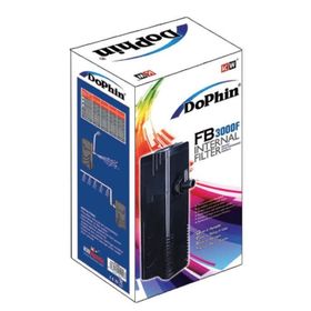 Dolphin 500 L/H İç Filtre